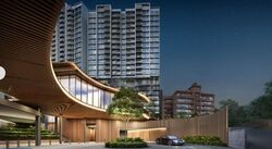 Lentor Hills Road (D26), Apartment #596347811